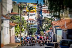 Botucatu sediou festival de Mountain Bike com mais de 7500 pessoas de 312 cidades do Brasil e de outros países