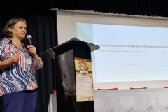 Botucatu sedia a 4ª Conferência Alimentar e Nutricional com estratégia de enfrentamento da fome