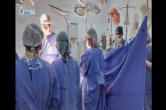 Hospital das Clínicas, da Unesp Botucatu, realiza captação de múltiplos órgãos de um único doador