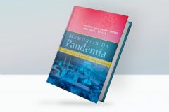 Livro sobre a pandemia de Covid-19 em Botucatu é lançado em cerimonial na Pinacoteca Fórum das Artes