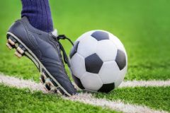 Secretaria de Esportes abre inscrições para o Campeonato de Futebol para atletas com até 55 anos