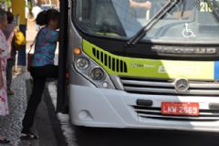 Transporte Coletivo em Botucatu atuará com escala de domingo a partir desta quarta-feira