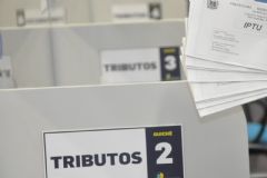Novo coronavírus faz Prefeitura prorrogar vencimento da primeira parcela do IPTU 2020
