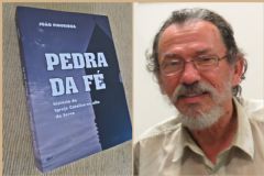 Botucatu dá adeus ao historiador João Carlos Figueiroa