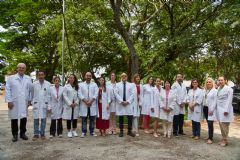 Unidade de Neonatologia do Hospital das Clínicas de Botucatu completa 50 anos de existência