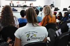 Audiência Pública aborda a importância da preservação da Floresta Estadual de Botucatu