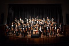 Orquestra Sinfônica de Botucatu disponibiliza concertos on-line