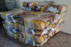 Ação Solidária da Fatec de Botucatu arrecada cestas básicas para comunidade carente
