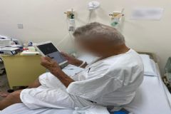 Projeto de visitas virtuais a pacientes com covid-19 é implantado no Hospital das Clínicas de Botucatu
