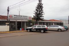 Polícia de São Manuel captura mãe e filha que agrediram e assaltaram idosa em frente de lotérica