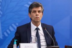 Ministro da Saúde Nelson Teich deixa governo de Jair Bolsonaro após 29 dias no cargo