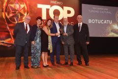 Os motivos que fizeram o Município Botucatu ser premiado no Top Destino Turístico Cultural