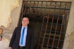 Projeto visa transformar antiga cadeia de Botucatu em Centro de Polícia Judiciária