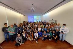 Reunião sobre planejamento participativo em Turismo reúne mais de 60 pessoas