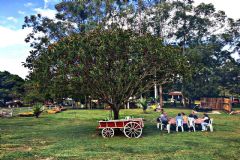 Produtores e proprietários rurais podem fazer curso grátis de turismo em Botucatu