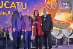 Botucatu é vencedora do Top DestinoTurístico em Estudos e Intercâmbios