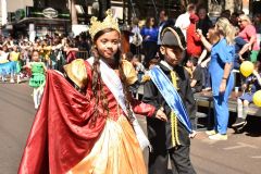 Botucatu comemora o Dia da Independência do Brasil com ato e desfile cívico