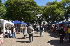 Botucatu celebra primavera com Feira Turística com mais de 170 expositores confirmados