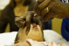 Secretaria de Saúde de Botucatu promove Dia D da Campanha Nacional de Multivacinação