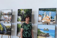Exposição fotográfica “Retratos do Brasil” está aberta para visitação pública em Botucatu
