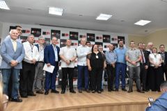 Governador de São Paulo visita Botucatu e anuncia repasse de mais de R$ 50 milhões ao Hospital das Clínicas