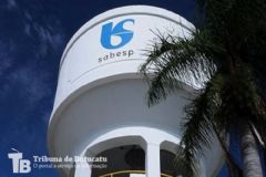 Comissões da Assembleia Legislativa de São Paulo aprovam relatório que privatiza a Sabesp