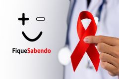 Secretaria de Saúde realiza “Campanha Fique Sabendo 2023” para testagem do HIV e Sífilis