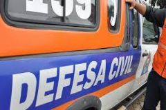 Em Botucatu, Defesa Civil do Município já computou 656 atendimentos em 2023