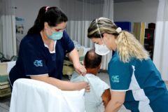 HCFMB é um dos 12 hospitais do Brasil credenciados para realizar trombectomia mecânica no tratamento de AVC