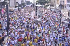 Edição de 2023 da Corrida Internacional de São Silvestre terá participação de vários atletas de Botucatu
