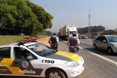  “Operação Réveillon” da Polícia Militar Rodoviária intensifica a fiscalização nas rodovias