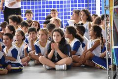 Botucatu inaugura escola de Ensino Fundamental em Tempo Integral no Distrito de Vitoriana