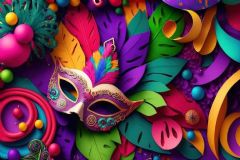 Carnaval da Nossa Gente 2024, de Botucatu, acontece entre 10 a 13 de fevereiro com várias atrações
