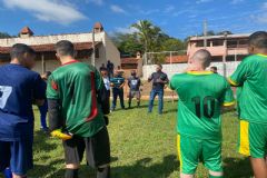 Internos de Botucatu vencem etapa regional de Campeonato de Futebol da Fundação CASA
