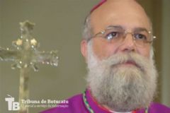 Arcebispo Dom Maurício Grotto de Camargo promove nomeações na Arquidiocese de Botucatu