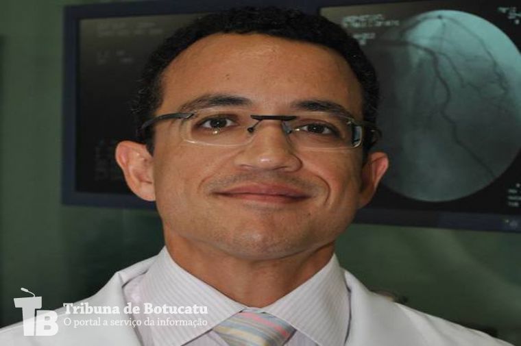 Especialista da Unesp de Botucatu alerta para alto índice de morte por doenças cardiovasculares
