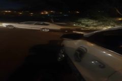 Guarda Municipal de Botucatu localiza automóvel furtado em via pública na Chácara dos Pinheiros 