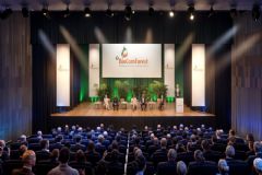 Unesp de Botucatu vai sediar o 1º Congresso e Feira Internacional de Biomassa, Compostagem e Floresta