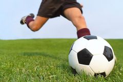 Secretaria Municipal de Esportes abre inscrição para a Copa Revelação de Futebol Menores 