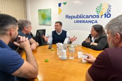 Republicanos confirma pré-candidatura de André Spadaro a prefeito de Botucatu 