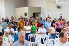 Leigos e padres unem-se para implantar Pastoral Missionária na Arquidiocese de Botucatu
