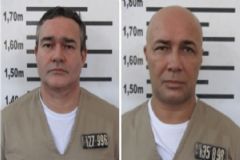 Acusados de assassinar presos envolvidos em plano para matar Sergio Moro estão na Penitenciária de Avaré