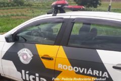 Colisão ocorrida em trecho Rodovia Marechal Rondon, em Botucatu, resulta em morte de motociclista 